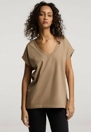 Diverse - T-shirt basic