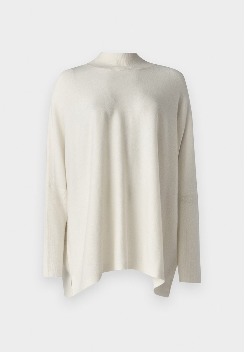 Repeat Jumper - cream/off-white - Zalando.co.uk