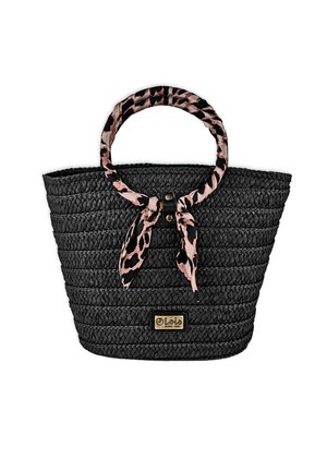 MAUI - Bolso de mano - black