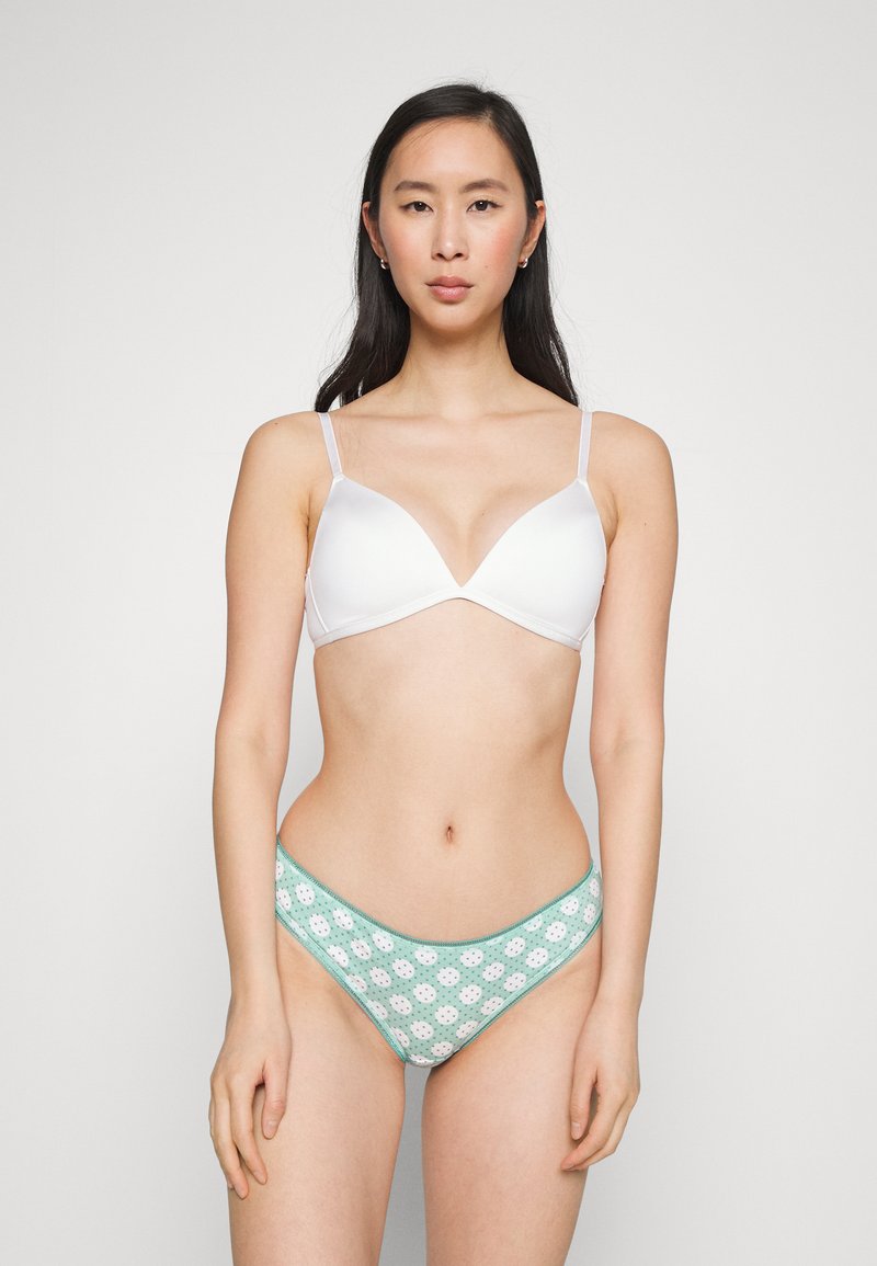 Marks & Spencer 5 PACK Slip green mix/grün Zalando.at