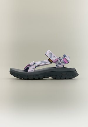 Teva, HURRICANE XLT3 - Sandále na chodenie - angular reflection orchid/ indigo