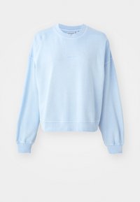 BENTON  - Sweatshirt - air sky