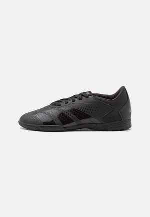 PREDATOR ACCURACY 4 IN SALA UNISEX - Zaalvoetbalschoenen - core black/footwear white