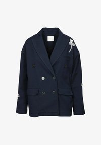 Non selezionato, notte