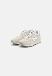 New Balance 574 UNISEX - Sneaker low - fog