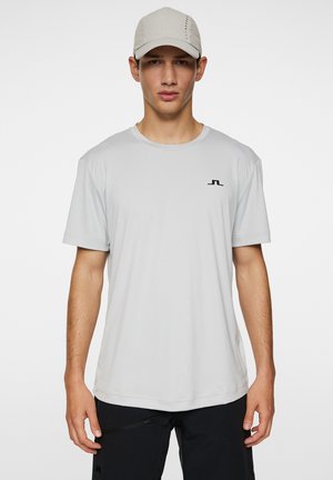 ADE   - Basic T-shirt - high rise