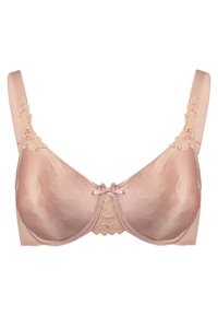 HEDONA - Bøyle-BH - café latte