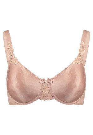 Chantelle HEDONA - Reggiseno con ferretto - café latte