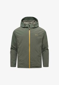 Ei valittu, dark olive