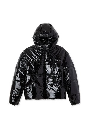 Giacca invernale - nero