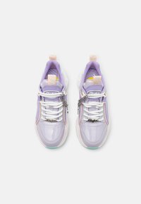 Buffalo BINARY - Trainers - lavender