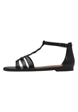 Tamaris Riemensandalette - black