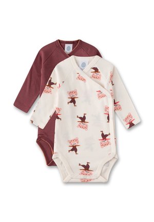 2 PACK - Body - beige