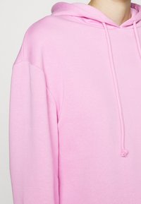 Pieces CHILLI HOODIE - Sweatshirt com capuz - lilac