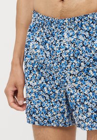 GAP 3 PACK - Boksershorts - union blue