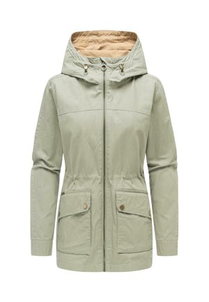 Ragwear LENOA oliwkowy