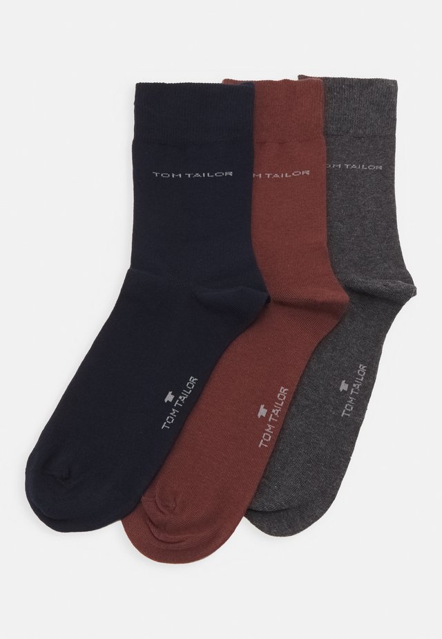 Rote Herren Socken Fur Alle Gelegenheiten Zalando