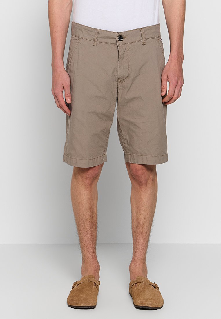 Petrol Industries Shorts taupe Petrol Industries Shorts taupe