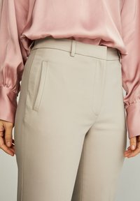 STOCKH LM Chinos - beige