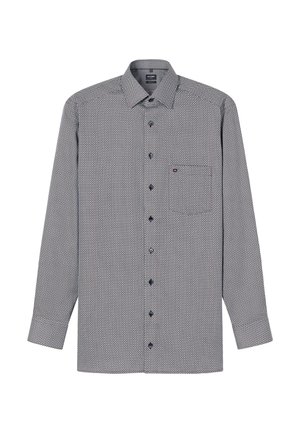 MODERN NEW KENT - Hemd - aubergine