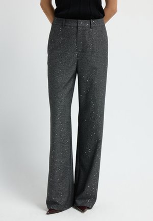 Bukser - anthracite