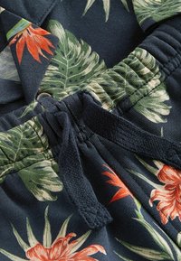 Next SHORT SLEEVE PATTERN SET - REGULAR FIT - Shortsit - navy