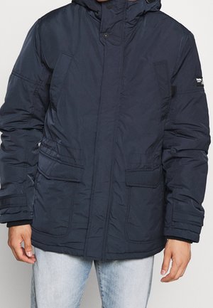 Parkas - dark blue