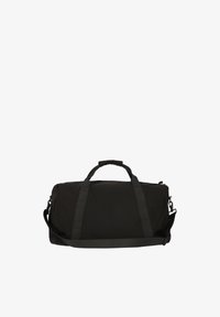 Niet geselecteerd, black