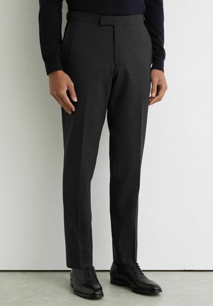 PROMISE - Nohavice - grey