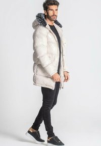 Gianni Kavanagh Abrigo de invierno - white