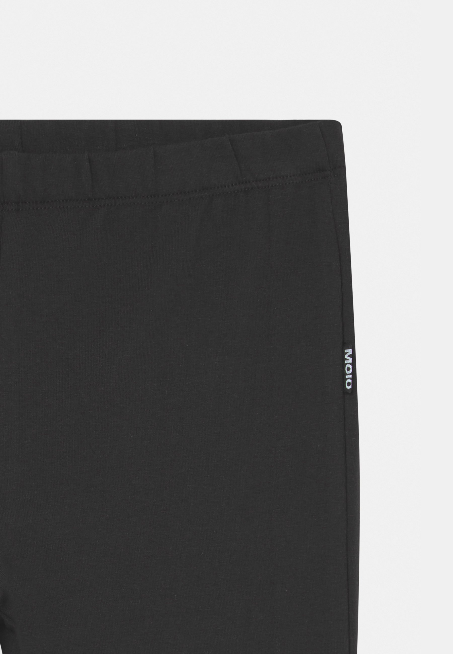 Molo NIVINA - Pantalones deportivos - black/negro - Zalando.es