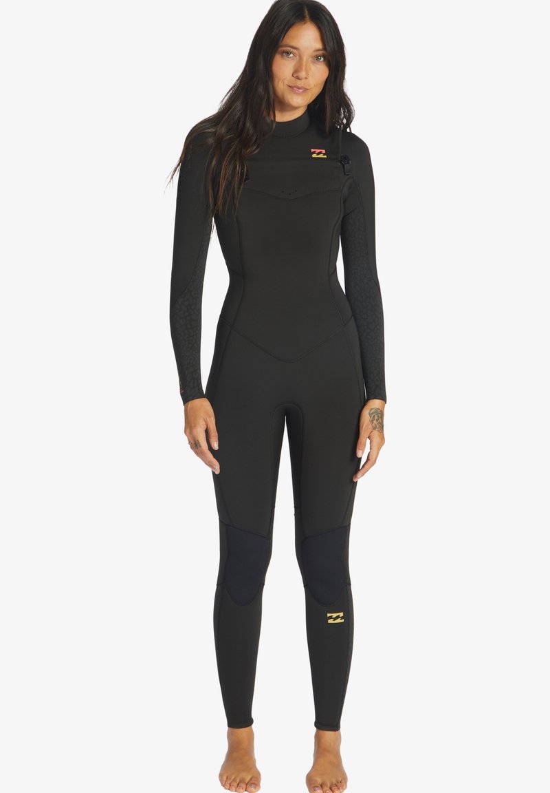 Billabong Swimsuit - black