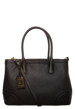 Handtasche - black