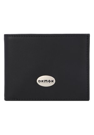 oxmox RFID - Portefeuille - black