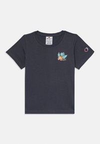 No seleccionado, dark grey