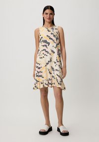comma casual identity Sukienka letnia