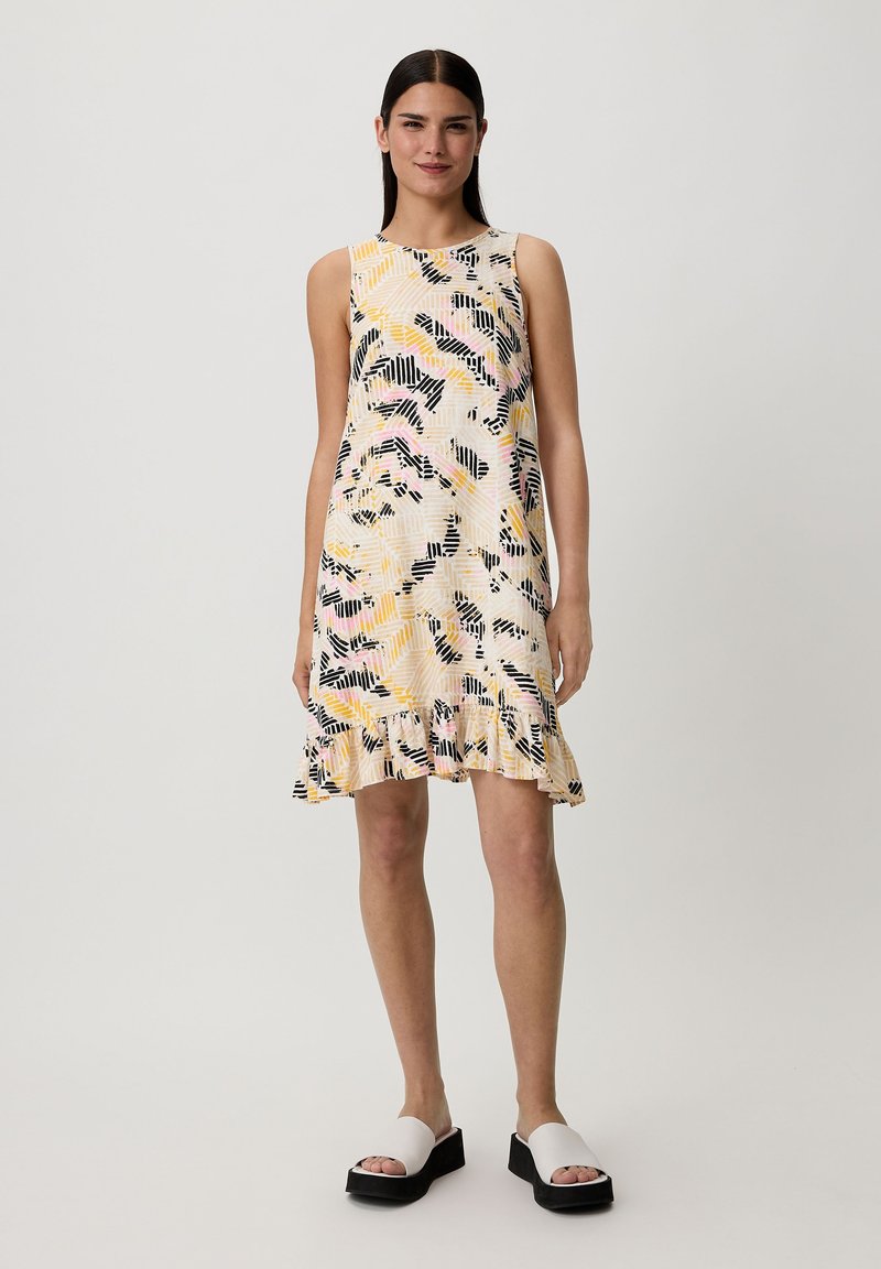 comma casual identity Sukienka letnia