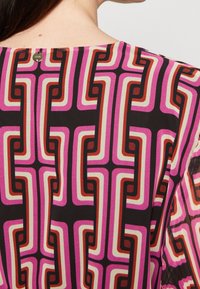 Liu Jo Jeans Vestido camisero - multi-coloured