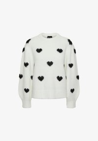 Ausgewählt, cloud dancer