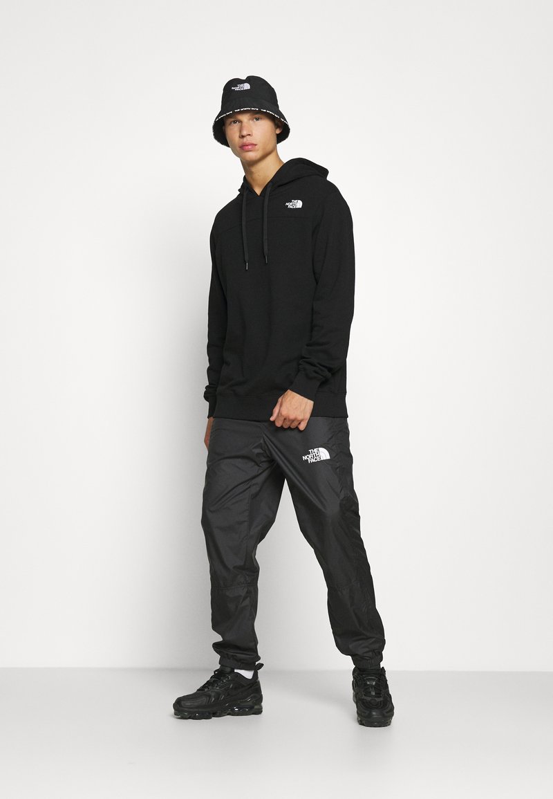 The North Face ZUMU - Bluza z kapturem - Zalando.pl