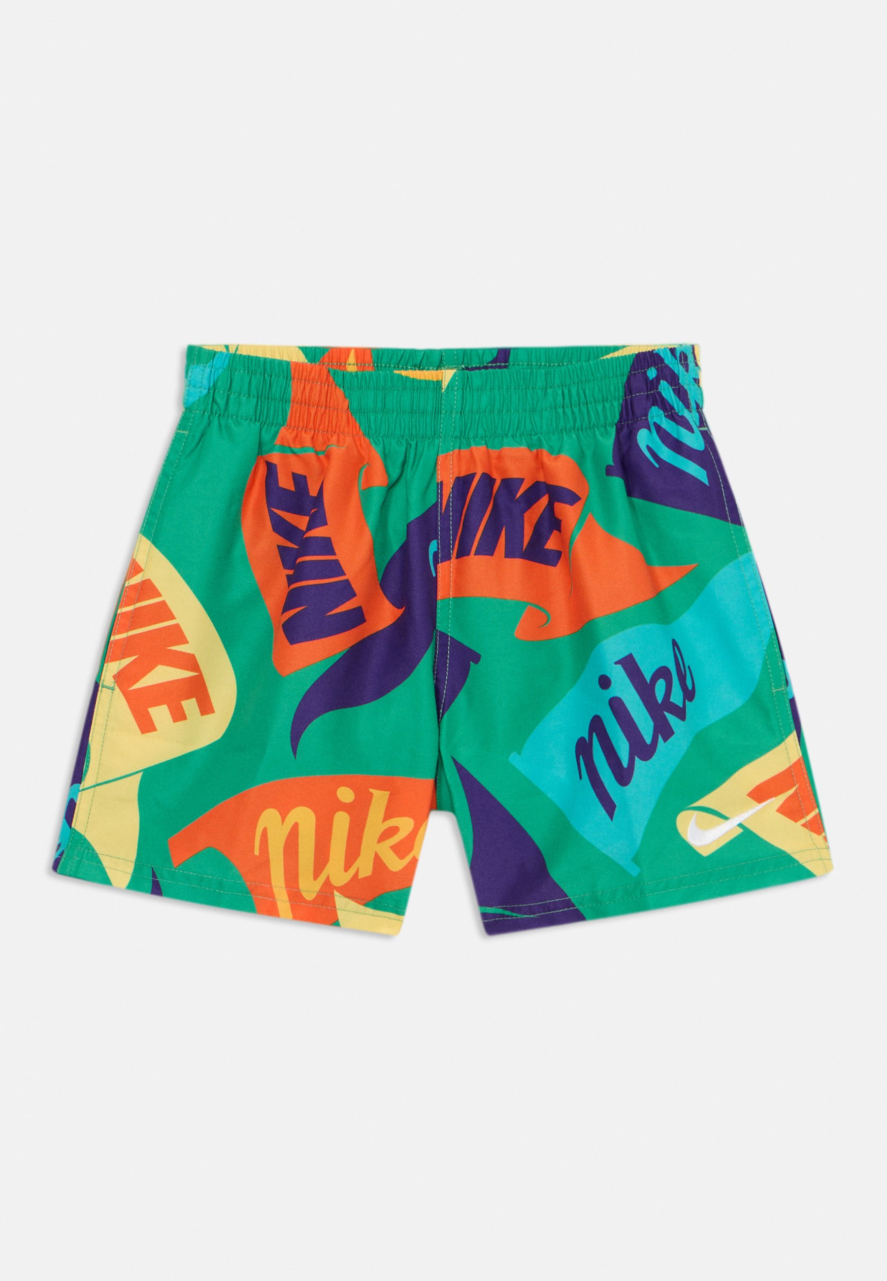 Nike Performance VOLLEY SHORT UNISEX Badeshorts stadium green