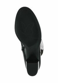 Caprice Boots - black comb