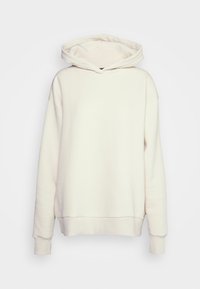 PELLA HOODIE - Sweatshirt com capuz - birch