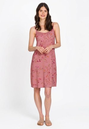 DIEZEL SLEEVELESS DELHI DREAMS - Nachtjapon - pink
