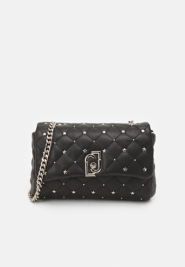 CROSSBODY - Across body bag - nero