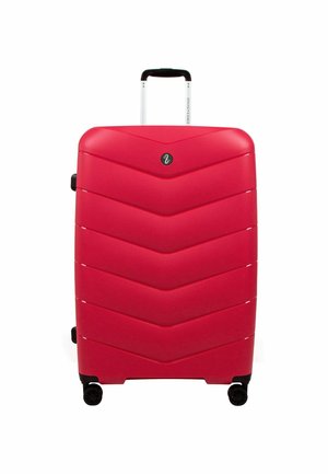 E&N TRAVELBESTIE WERNER L - Valise - pink