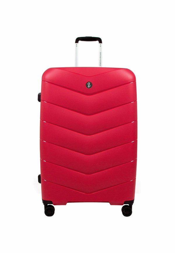 BESTIE WERNER - Boardcase