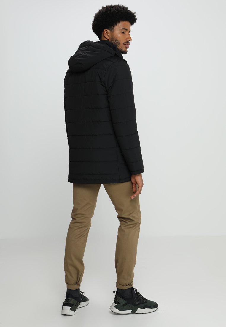 jack wolfskin svalbard coat men