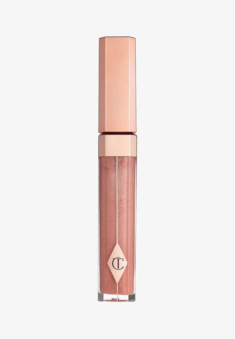 Charlotte Tilbury LIP LUSTRE - Lucidalabbra - blondie