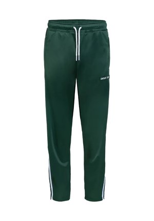 EVOLUTION - Pantalon de survêtement - green